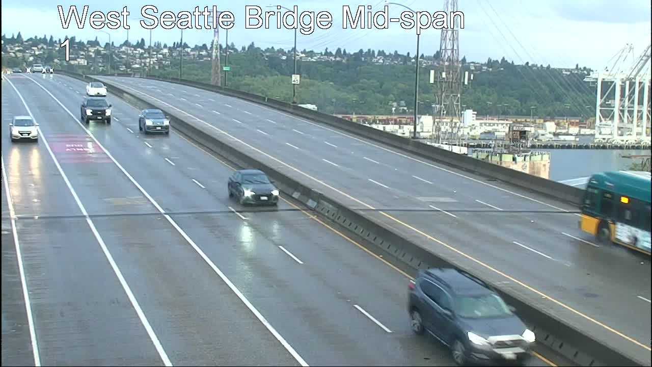 TRAFFIC, WEATHER, TRANSIT: Thursday notes, as back-to-school week continues