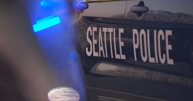 SPD police chief search continues, two dozen qualified applicants so far