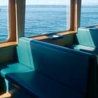 Leaving Seattle is Beautiful ⛴️