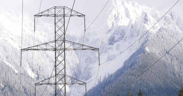 Puget Sound Energy seeks $1.5B rate increase