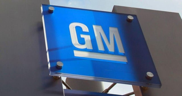 General Motors to open new Seattle office next year in Denny Triangle