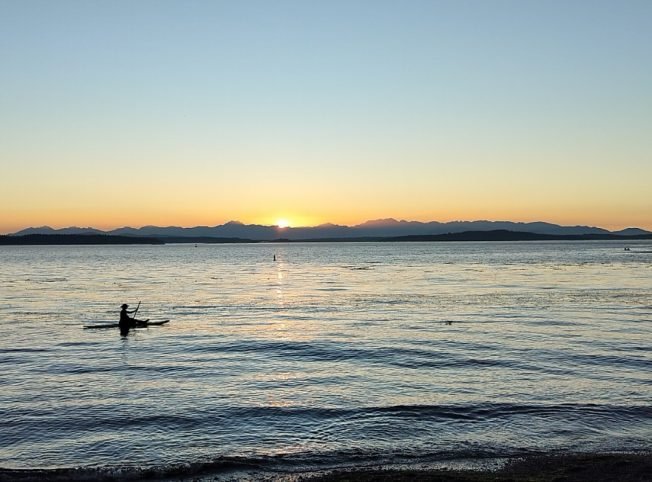 Socializing, safety training, album-playing, more for your West Seattle Wednesday