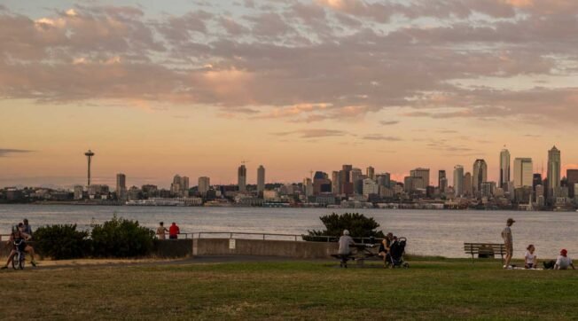 Tonight’s the final night for summer hours at Alki, Don Armeni