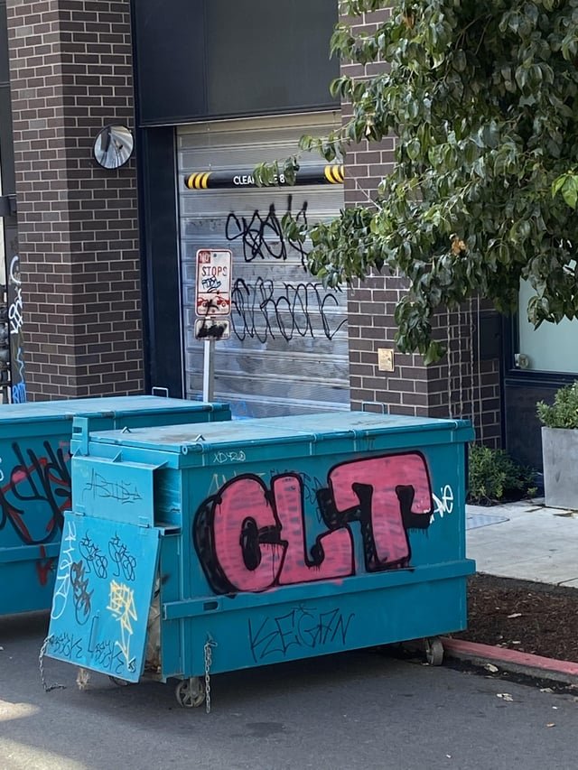 Anyone know where this is? I can never find it