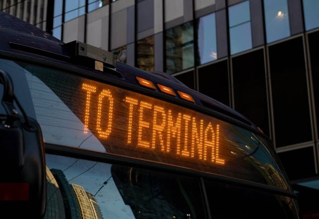 The New Seattle Transit Measure Could Make Night Buses Function