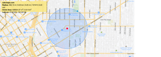 Mapping the buffer: Inside the safety and design planning for Broadway’s Crisis Center