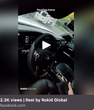 Seattle Cop Used Chinese AI Smart Glasses to Film Inside SPD Facilities, Creating Video for Company