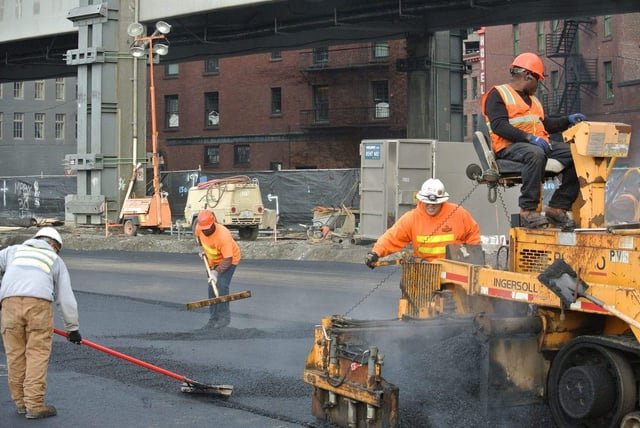 Pending Fiscal Cliff at SDOT Prompts Major Budget Shifts