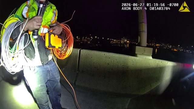 King County prosecutor rallies coalition to curb copper theft costing region millions