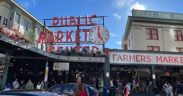 2 PNW cities crack top 5 of America’s best food cities