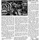 Seattle metal scene update // Puget Sound Metal Bulletin