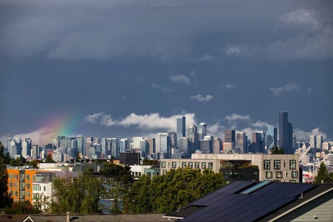 WEST SEATTLE SUNDAY: 26 things to know about today/tonight!