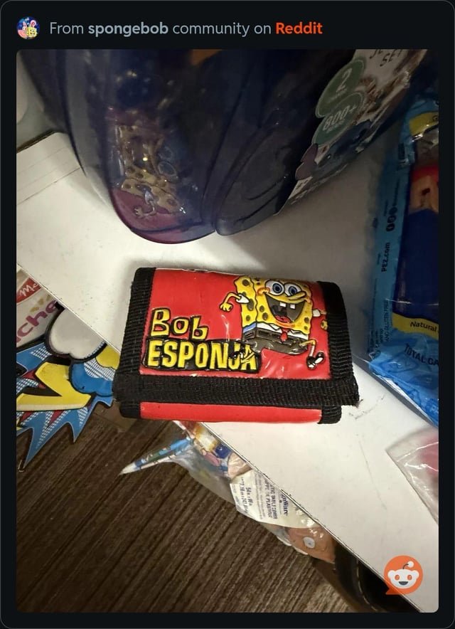 Lost Vintage Wallet (please dm me if you find it)