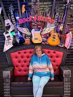 Celebration of life planned next Saturday for Joan M. Hayden, 1955-2026