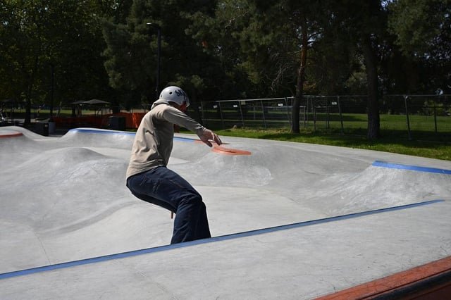 New Skate Park in Rainier Beach Gears Up for Official Opening This Fall