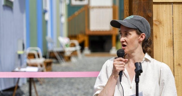 Seattle mayor walks back shelter promise, details smaller plan