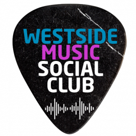 HAPPENING NOW: First-ever West Seattle Music Scavenger Hunt!