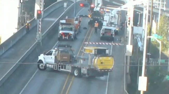 FOLLOWUP: More closures ahead for West Seattle low bridge