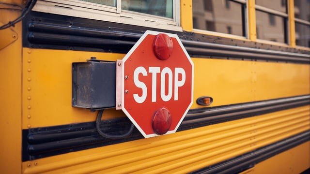 Seattle school bus drivers authorize strike amid contract dispute with Zūm Services