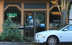 BIZNOTE FOLLOWUP: Mashiko announces where in White Center it’s going
