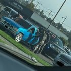 Possible ICE by Renton?