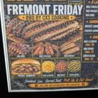 AI Slop at Fremont Friday