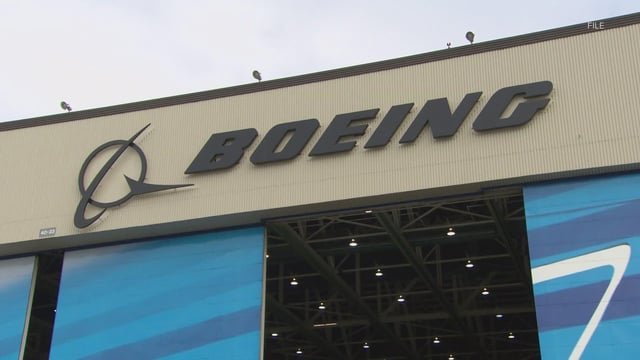 Boeing whistleblower alleges retaliation after reporting aircraft safety concerns