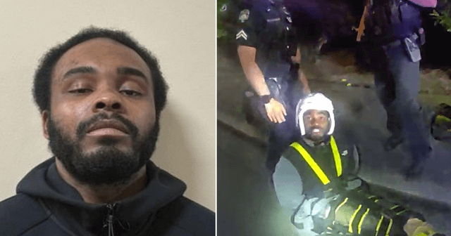 Convicted Seattle mass shooter recently released booked on new charges