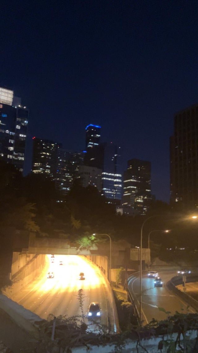 Haven’t stepped foot in Seattle in ages