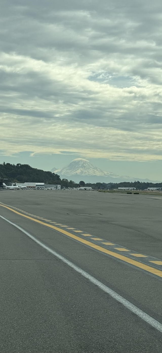 how could I ever have a bad day at work when this is my view?