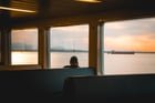 Seattle ferry adventures