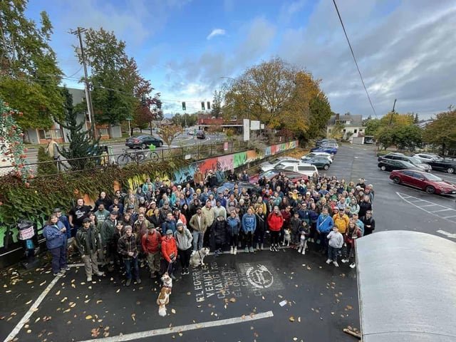 ‘Jimothy Jaunt’ neighborhood walk planned for October