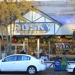 BIZNOTE: Husky Deli’s temporary closure – for a happy reason
