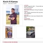 Please help us find our friend