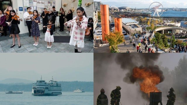 Seattle Channel honored with 8 Government Programming Awards
