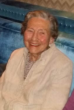 Celebration of life planned October 2 for Betty A. Code