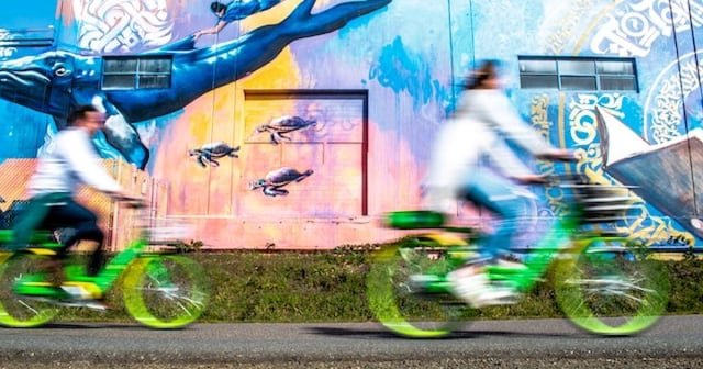 Seattle had record-breaking bike traffic this summer. What’s behind the numbers?