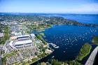 Trying to find an old aerial photo of UW campus I saw around 2015/2016