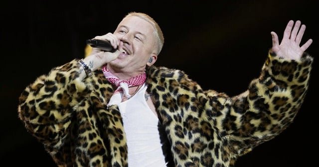 Macklemore Announces ‘Free Palestine’ Concerts After Exiting Ed Sheeran Tour