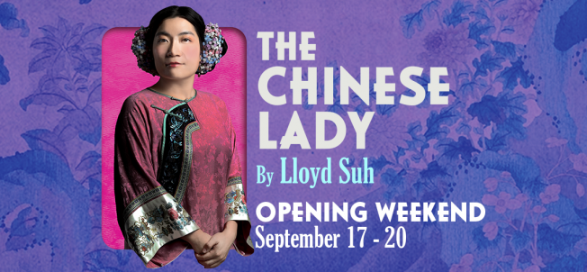 THEATER: First play of ArtsWest’s new season opens next week