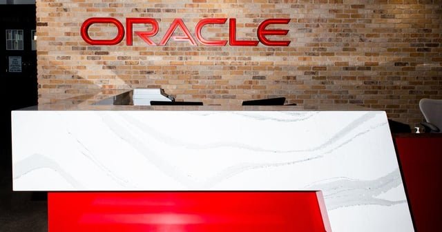 Oracle lays off hundreds in Seattle, part of sweeping cuts