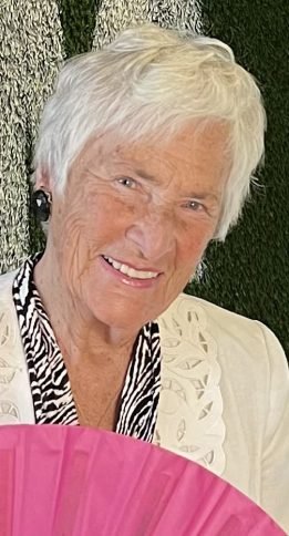 Celebration of life planned October 9 for Flora Belle Key, 1932-2026