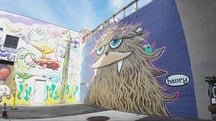 INTERVIEW: Local PNW artist raises almost $1 million for charity