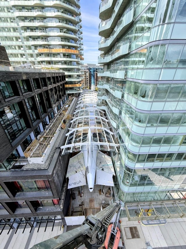 1200 Stewart project