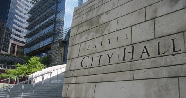 Seattle makes polyamorous and asexual people a protected class