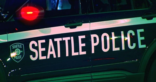 Woman in critical condition after being shot in North Seattle