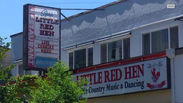 Boots made for walkin’? Not yet: Little Red Hen eviction case dismissed