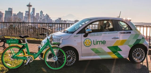I understand the disdain for the scooters, but anyone remember 2019 you could rent Lime cars? I miss these bad boys.
