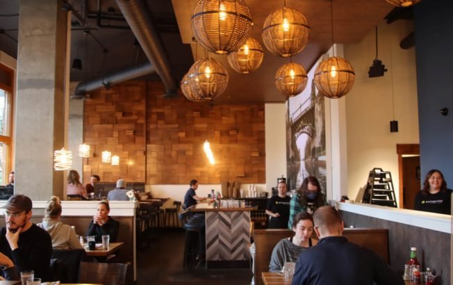 BIZNOTE: Portage Bay Cafe closing West Seattle Junction location