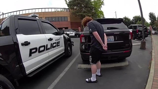 Task force ties ‘prolific street racing organizer’ to string of King County takeovers